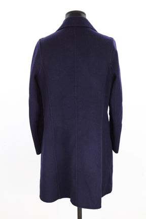 Veste Nina Kaufmann  Marine