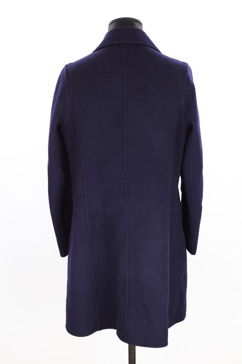 Veste Nina Kaufmann  Marine