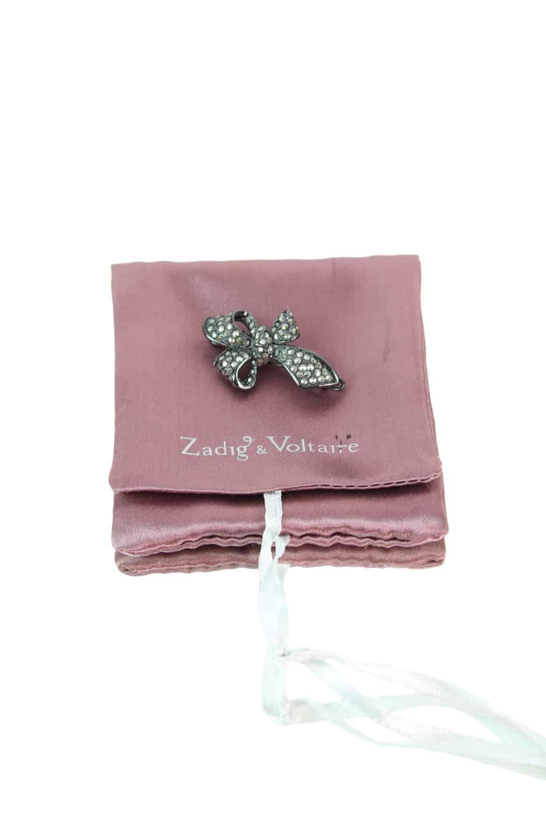  Zadig & Voltaire  Noir