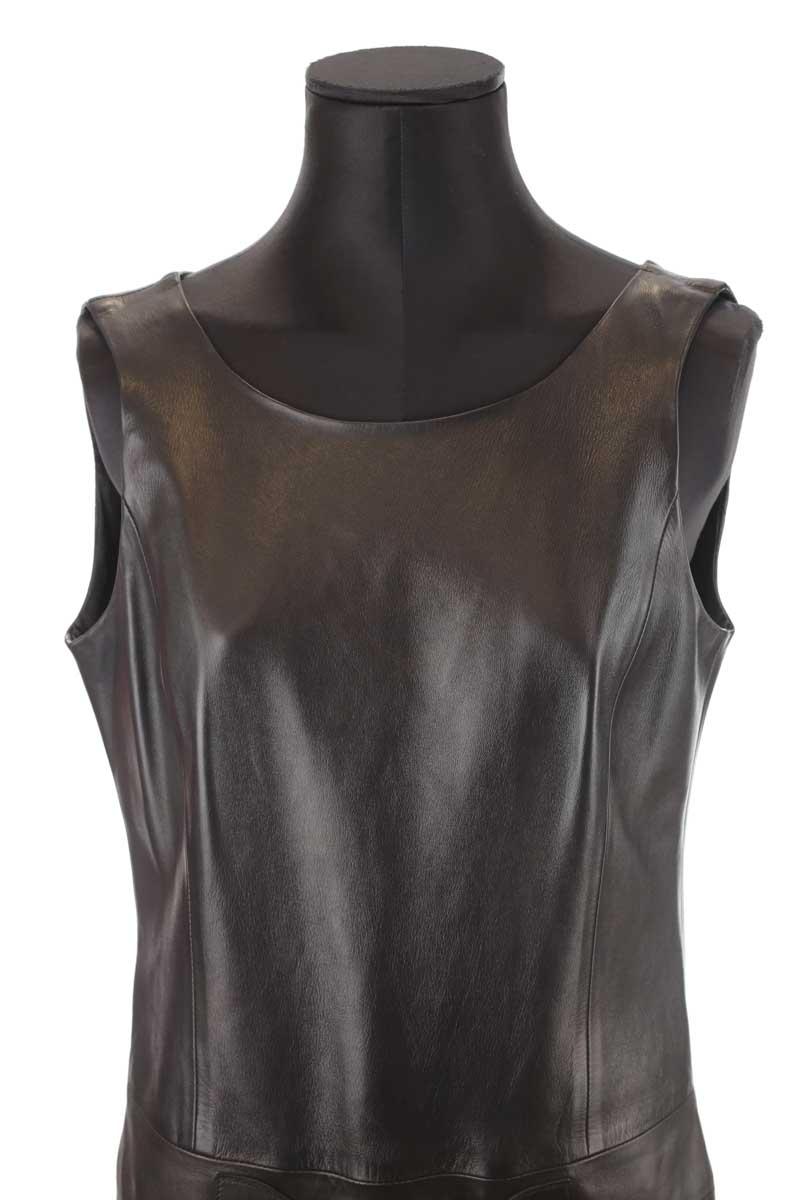 Autres Georges Rech  Noir