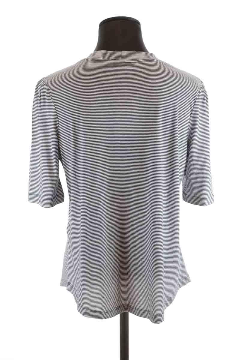 Top LK Bennett  Bleu