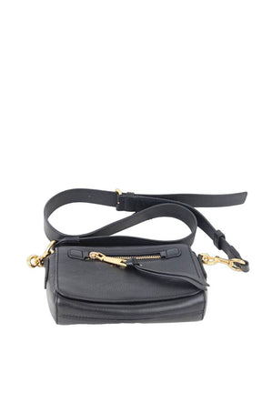 Bandoulière Marc Jacobs  Noir