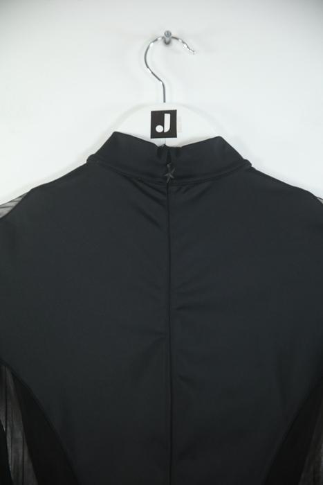 Autres Mugler X H&M  Noir