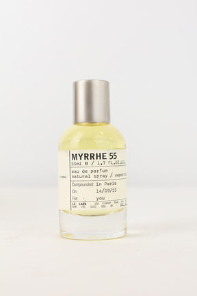 Parfum Le Labo  Jaune