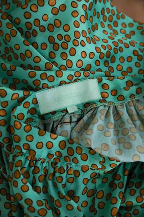 Jupe Heimstone  Vert