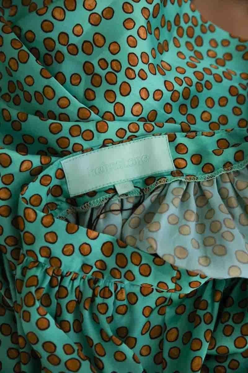 Jupe Heimstone  Vert