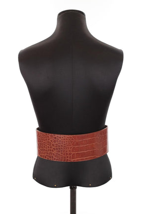 Autres Celine  Marron