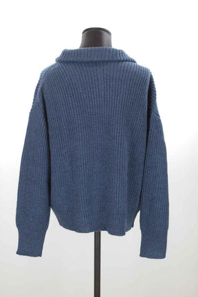 Pull-over Pablo  Bleu