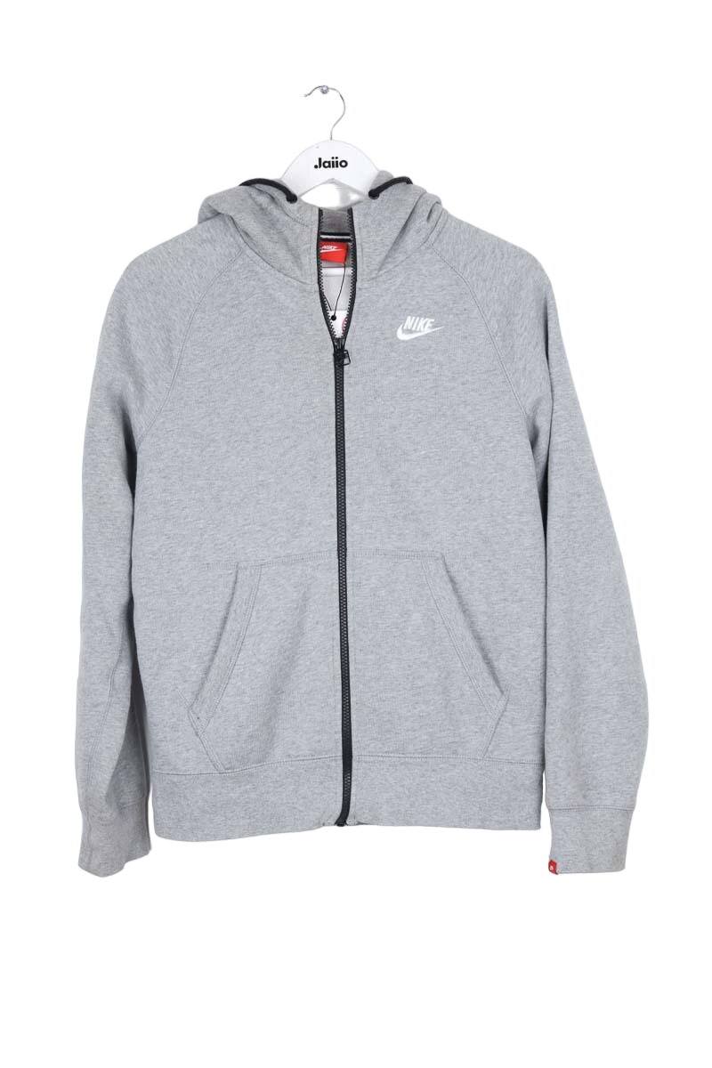 Gilets Nike  Gris