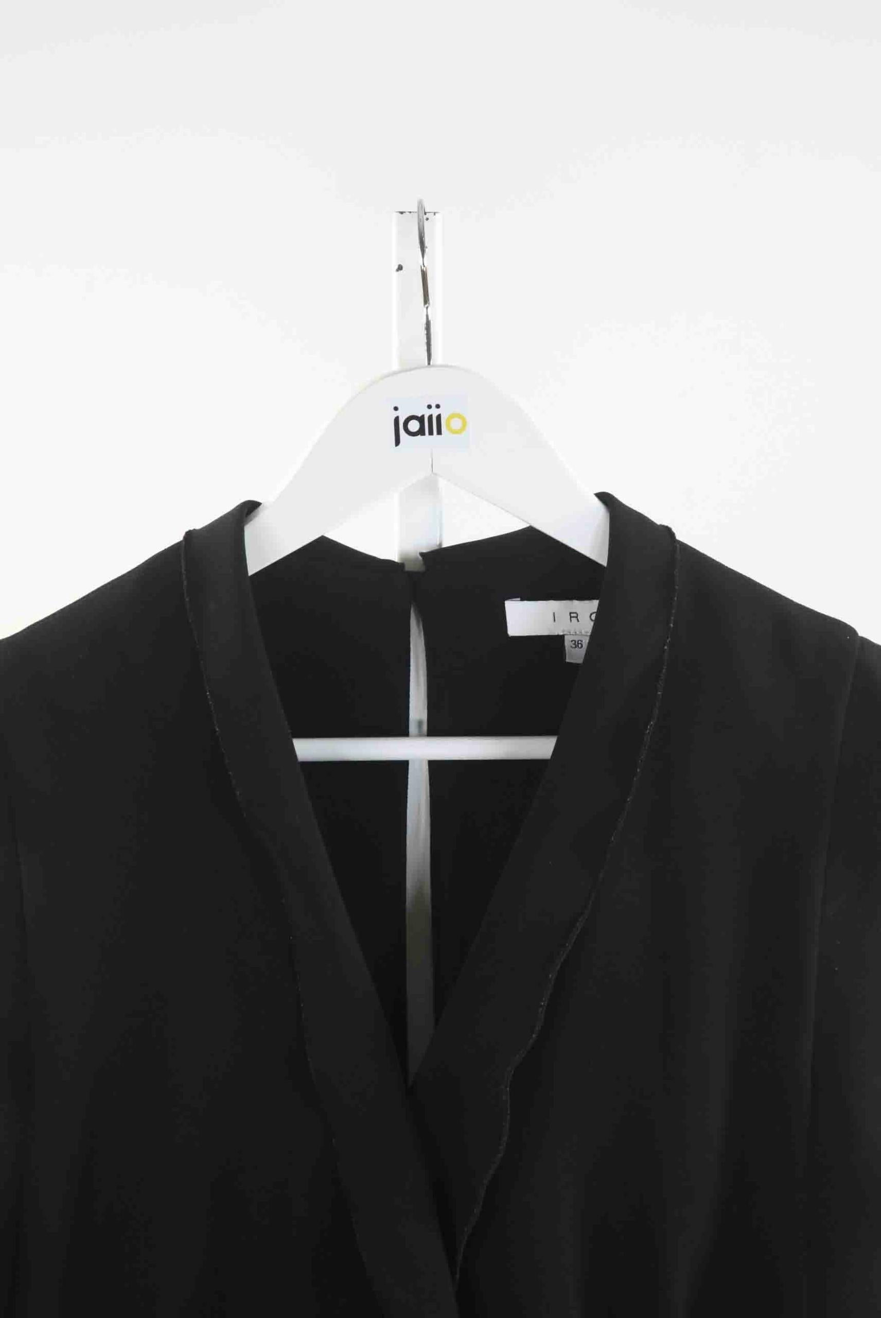 Combinaison Iro  Noir