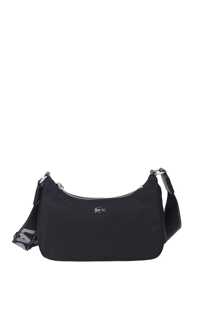 Sac à main Lacoste  Noir