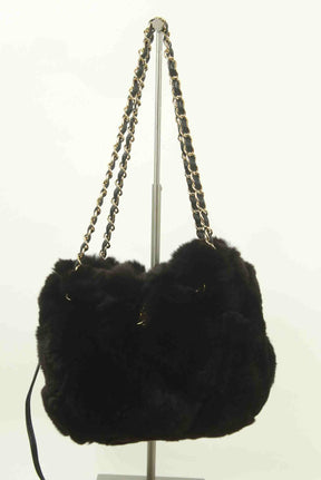Mini sacs Chanel  Noir