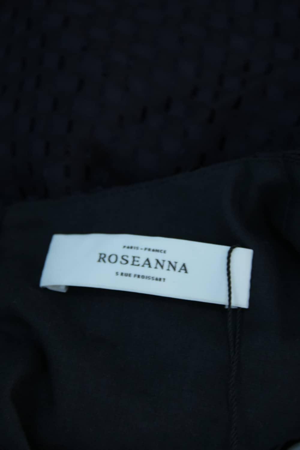 Roseanna  Noir