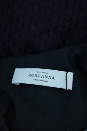  Roseanna  Noir