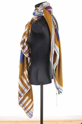 Étoles Inoui  Multicolore