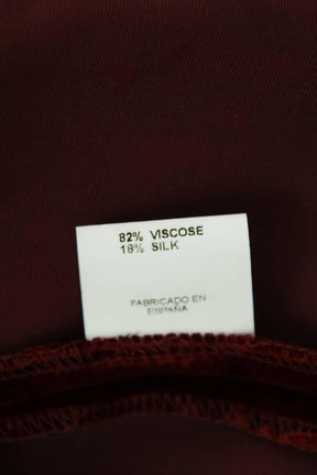  Maria De La Orden  Bordeaux