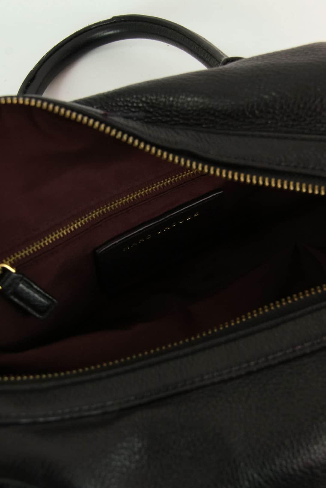 Sacs à main Marc Jacobs  Noir