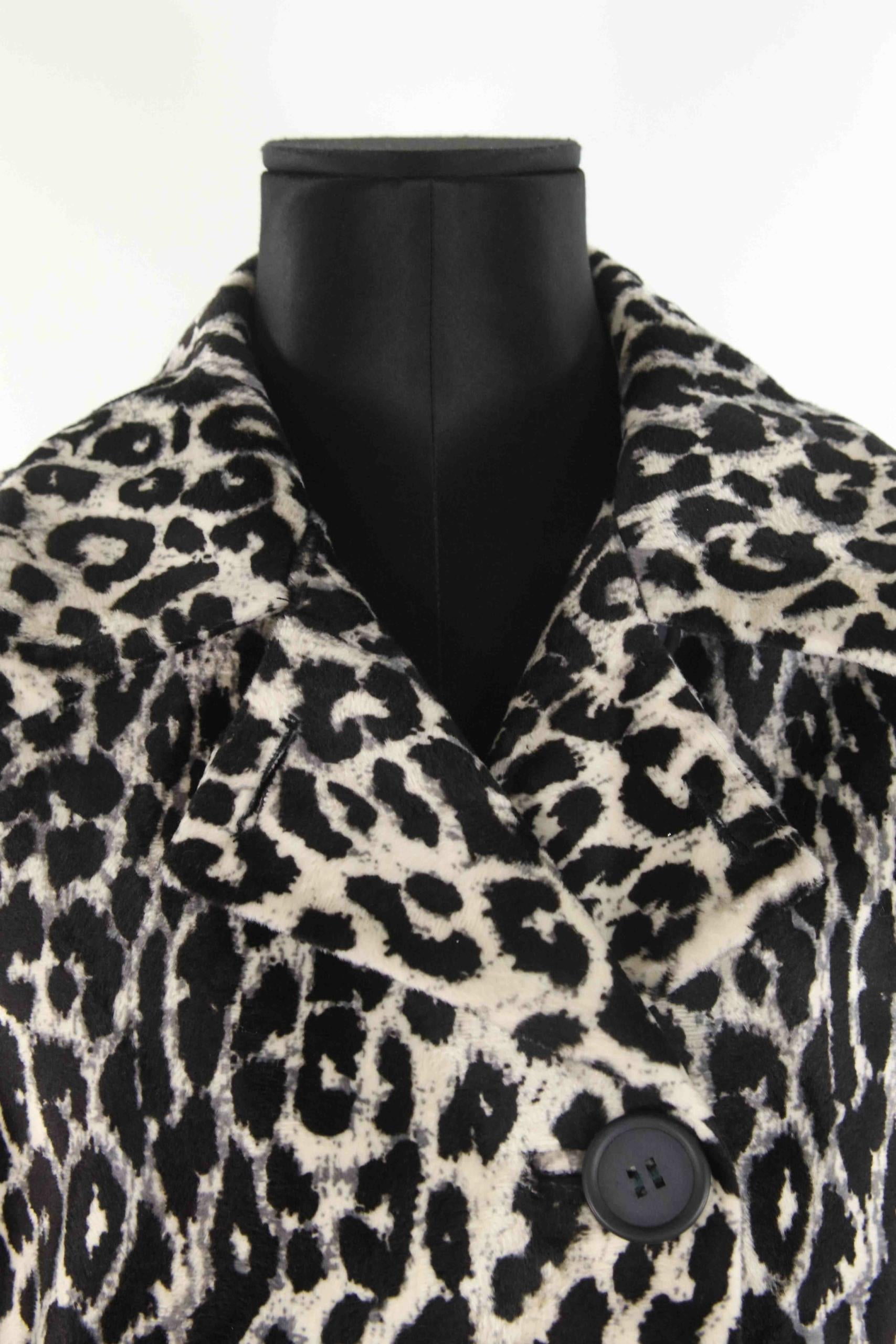 Manteaux Miss Sixty  Noir