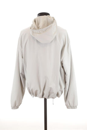 Vestes Lacoste  Gris