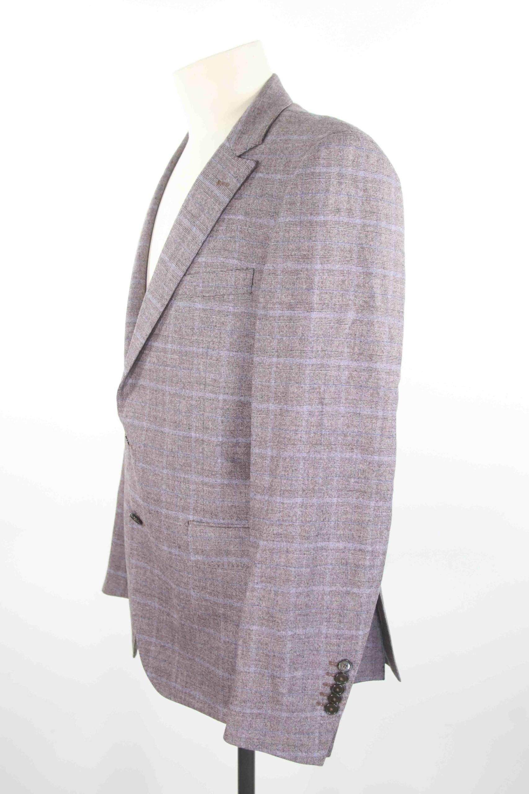 Vestes Francesco Smalto  Rouge