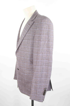 Vestes Francesco Smalto  Rouge