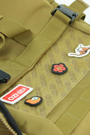 Autres Kenzo Other Kaki