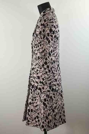 Manteaux Emporio Armani  Rose