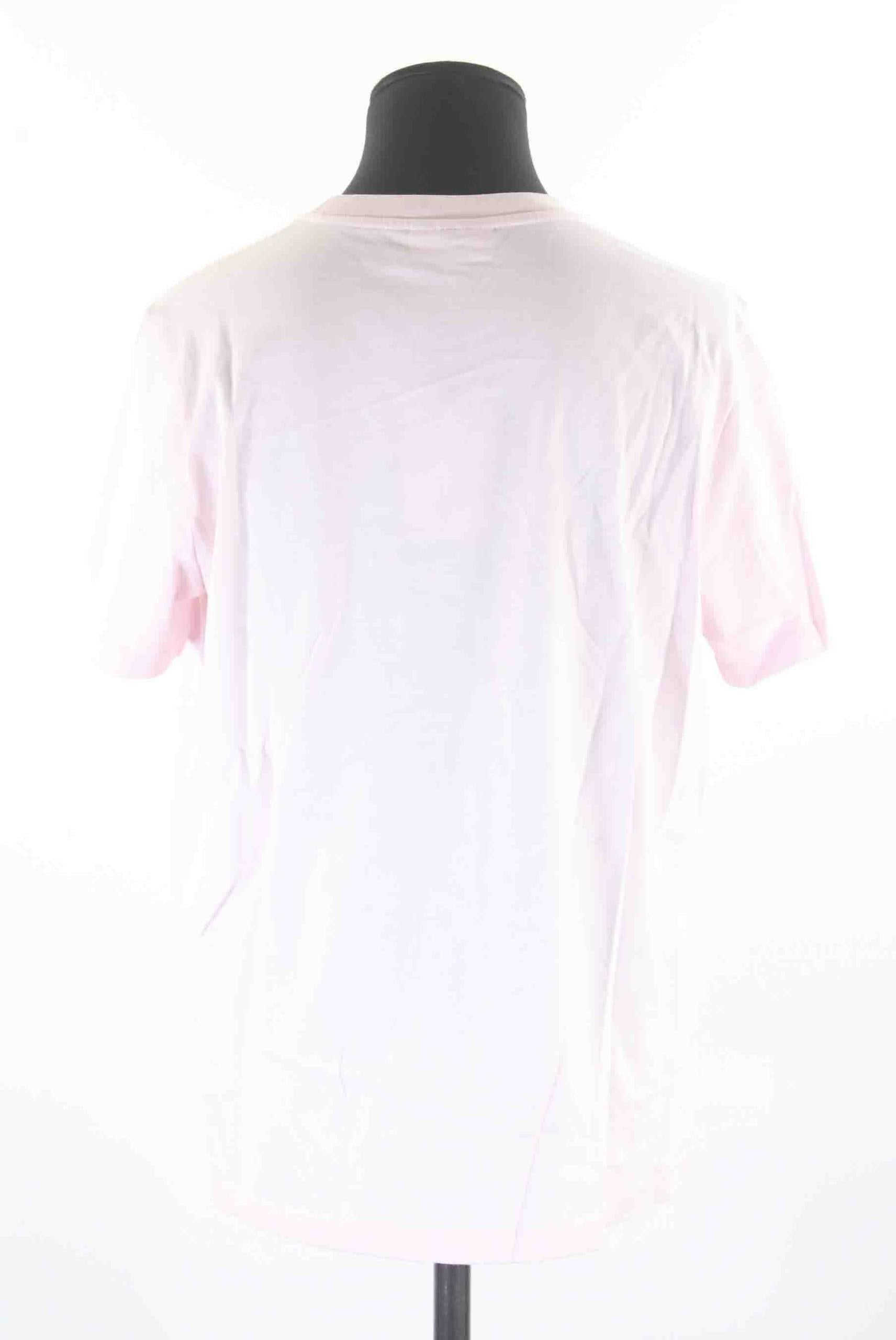 T-shirts Ganni  Rose