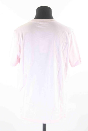 T-shirts Ganni  Rose