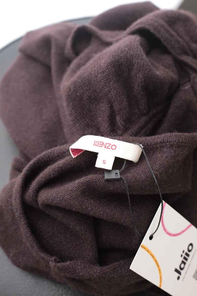 Pull-over Kenzo  Marron
