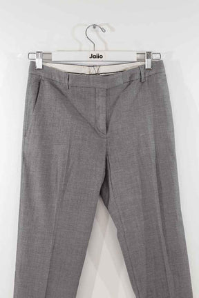 Droit Hugo Boss  Gris