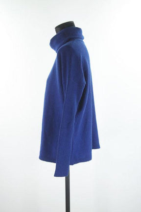 Pull-over Zapa  Bleu