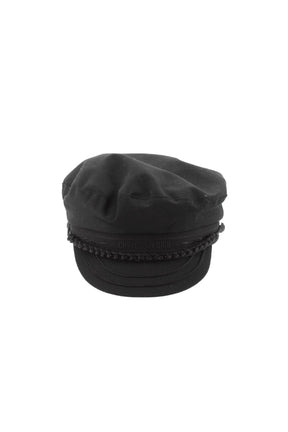 Casquettes Dior  Noir