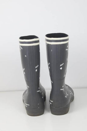 Autres Aigle X Mathilde Cabanas  Anthracite