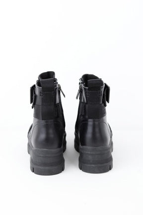 Boots Ugg  Noir