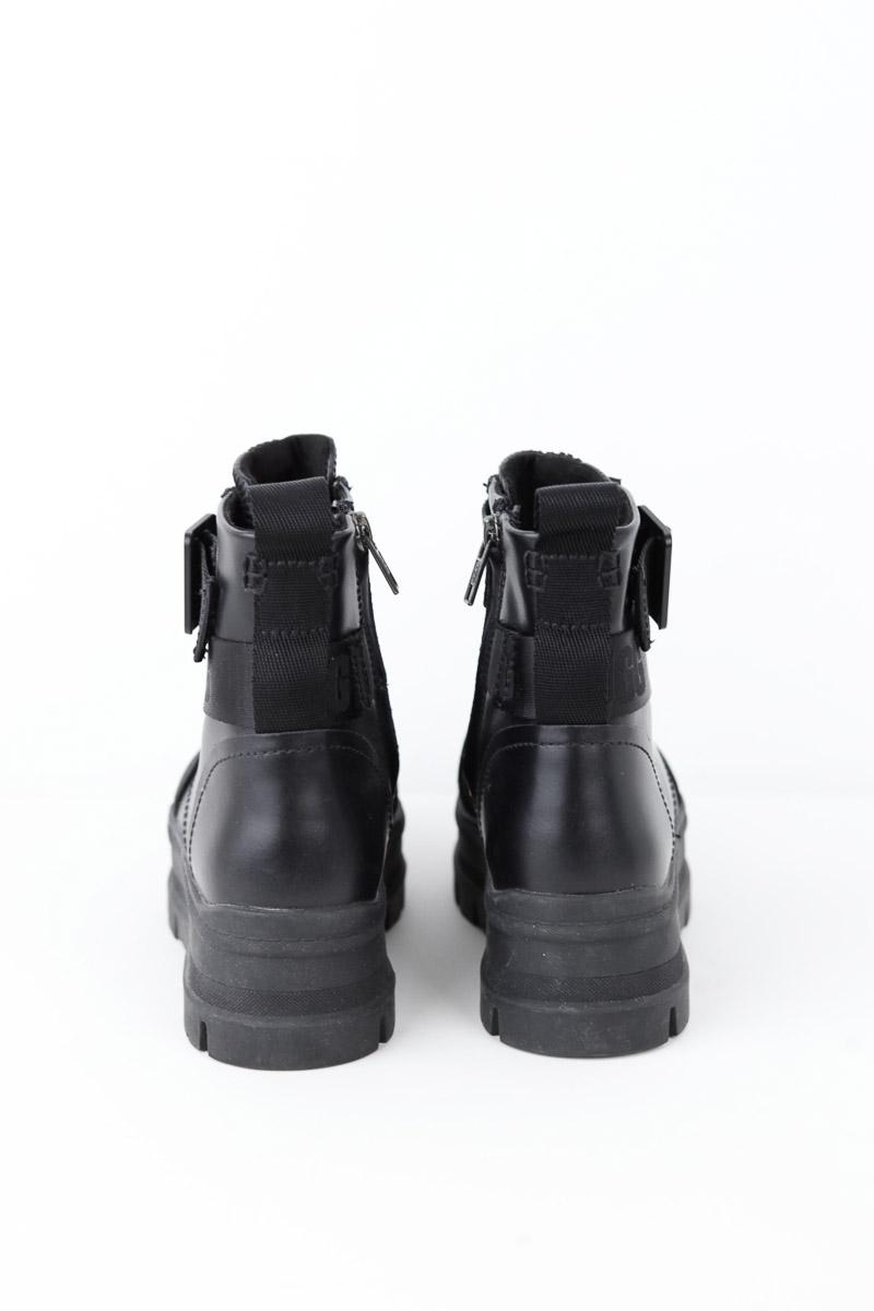 Boots Ugg  Noir