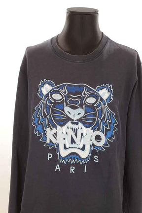 Pull-over Kenzo  Bleu