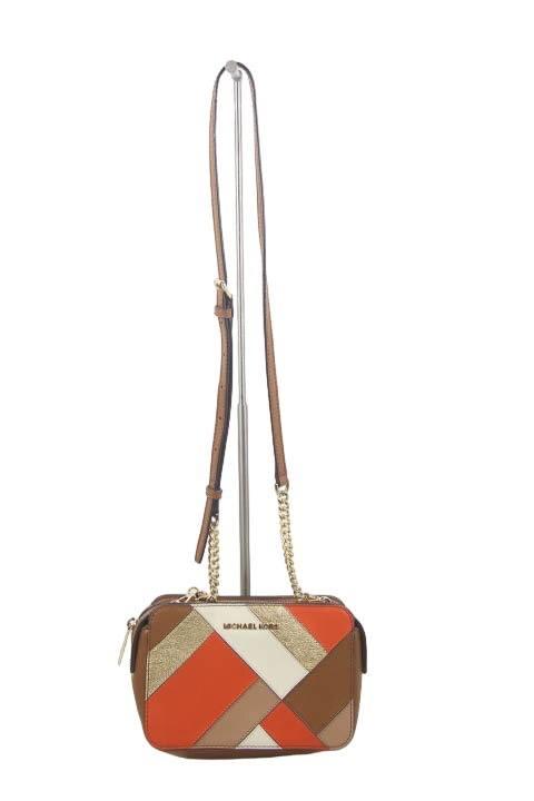 Bandoulière Michael Kors  Camel