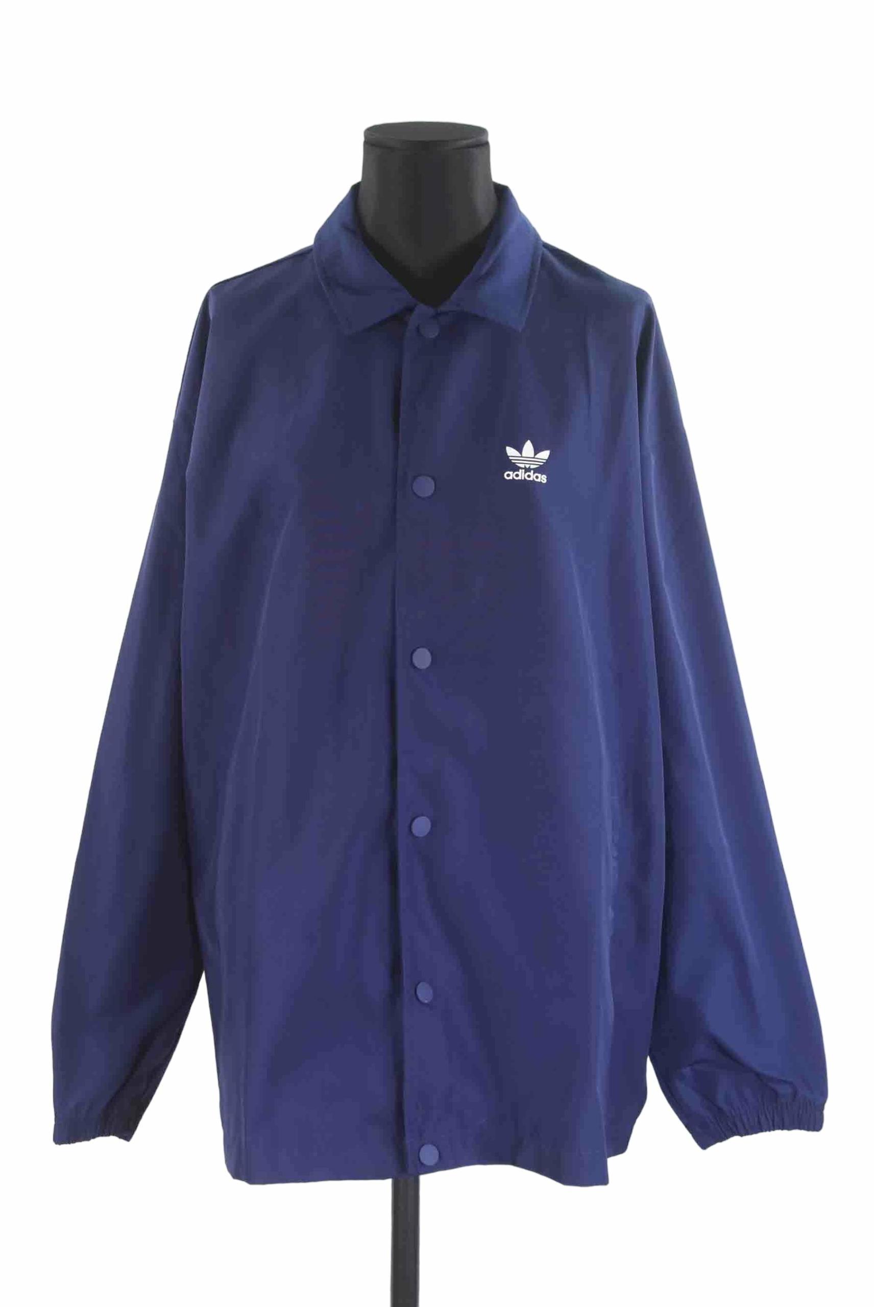 Autres Adidas  Bleu
