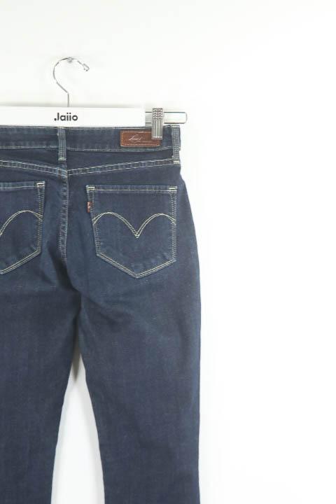 Slim Levis Other Bleu