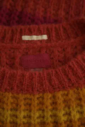 Pull-over Mother  Multicolore