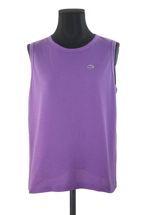 Camisoles Lacoste  Violet