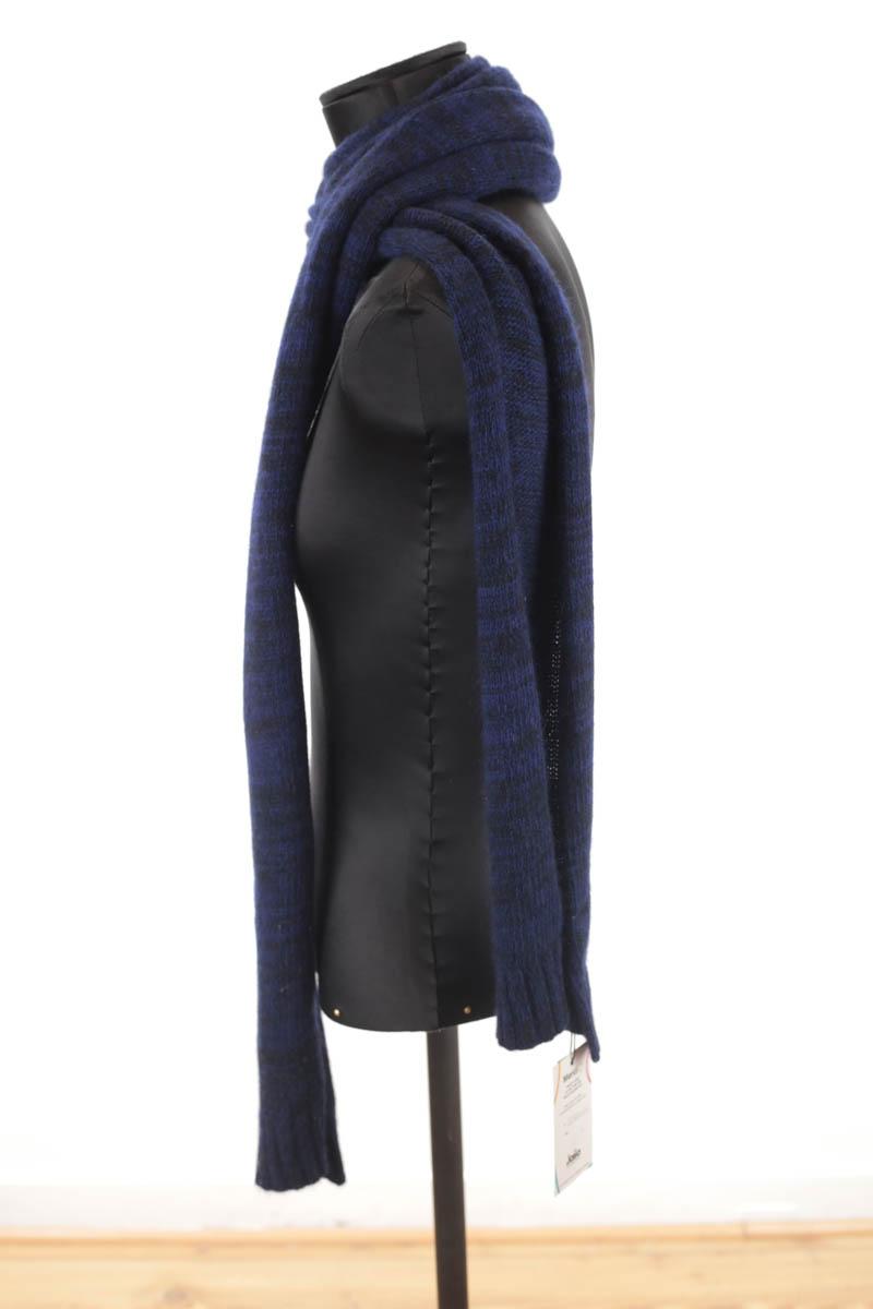 Echarpes Soeur  Bleu