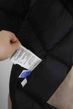 Manteaux Canada Goose  Beige