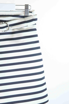 Mini Carven  Bleu