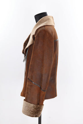 Veste Armani  Marron