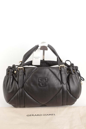 Sacs à main Gerard Darel 24h Noir