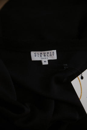 Blouses Claudie Pierlot Other Noir