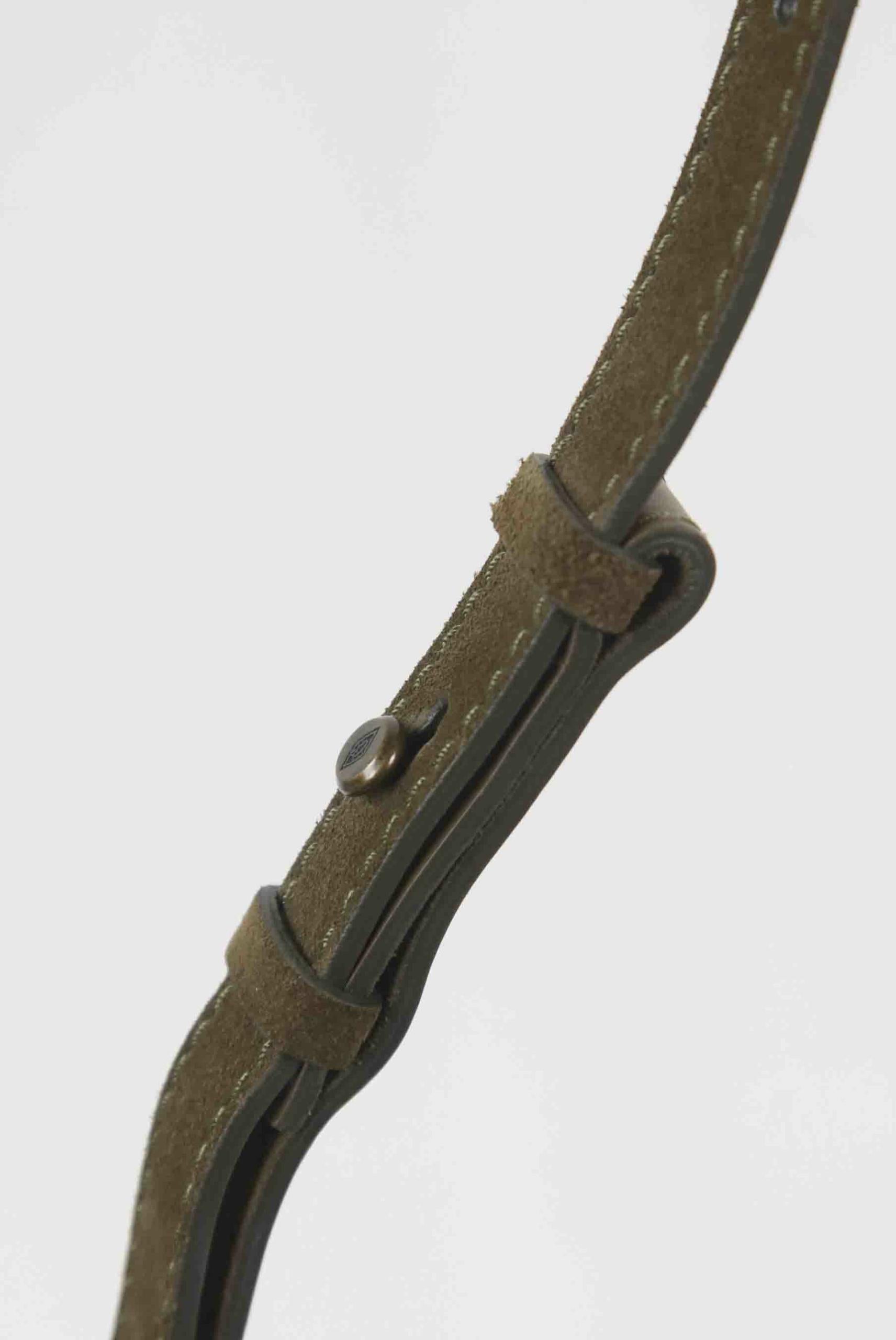 Sacs à main Ba&Sh Other Marron