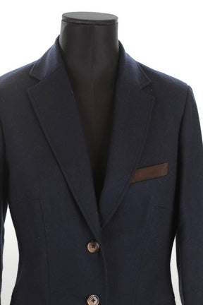 Blazers Vicompte A.  Bleu